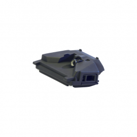Cámara monocular de visión frontal de conducción inteligente