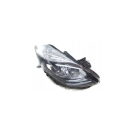 Conjunto de faros (derecho)
