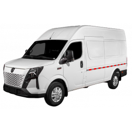 DONGFENG K33-513 MICROBÚS