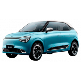 BOX 01 EV 330 KM
