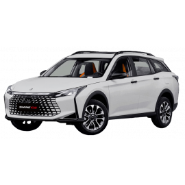 DONGFENG AEOLUS SHINE GS