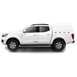 DONGFENG RICH 6 PICK-UP CON CARRYBOY