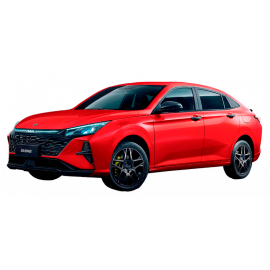 DONGFENG AEOLUS SHINE E1