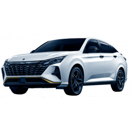 DONGFENG AEOLUS SHINE E2